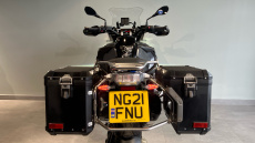 BMW R1250 GS Adventure TE